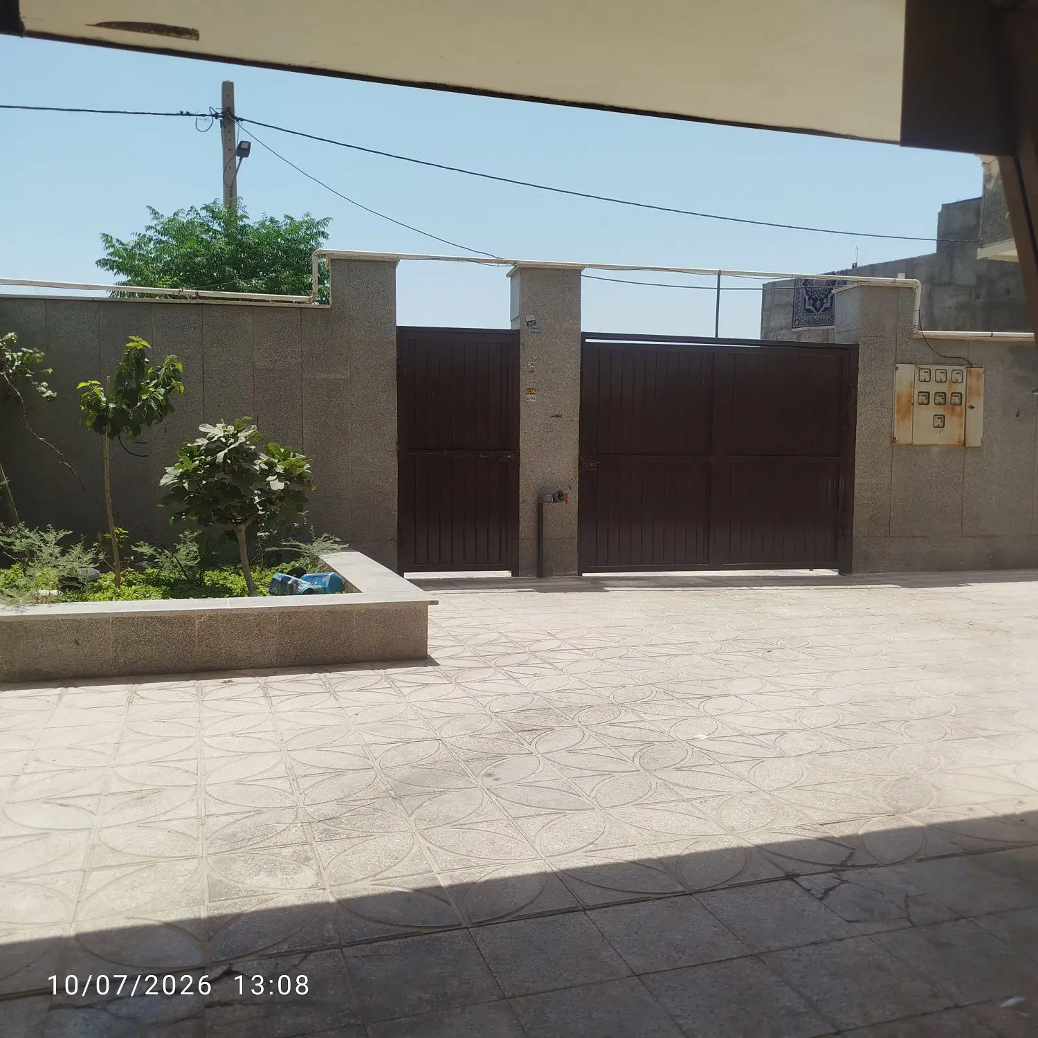 آپارتمان فروشی