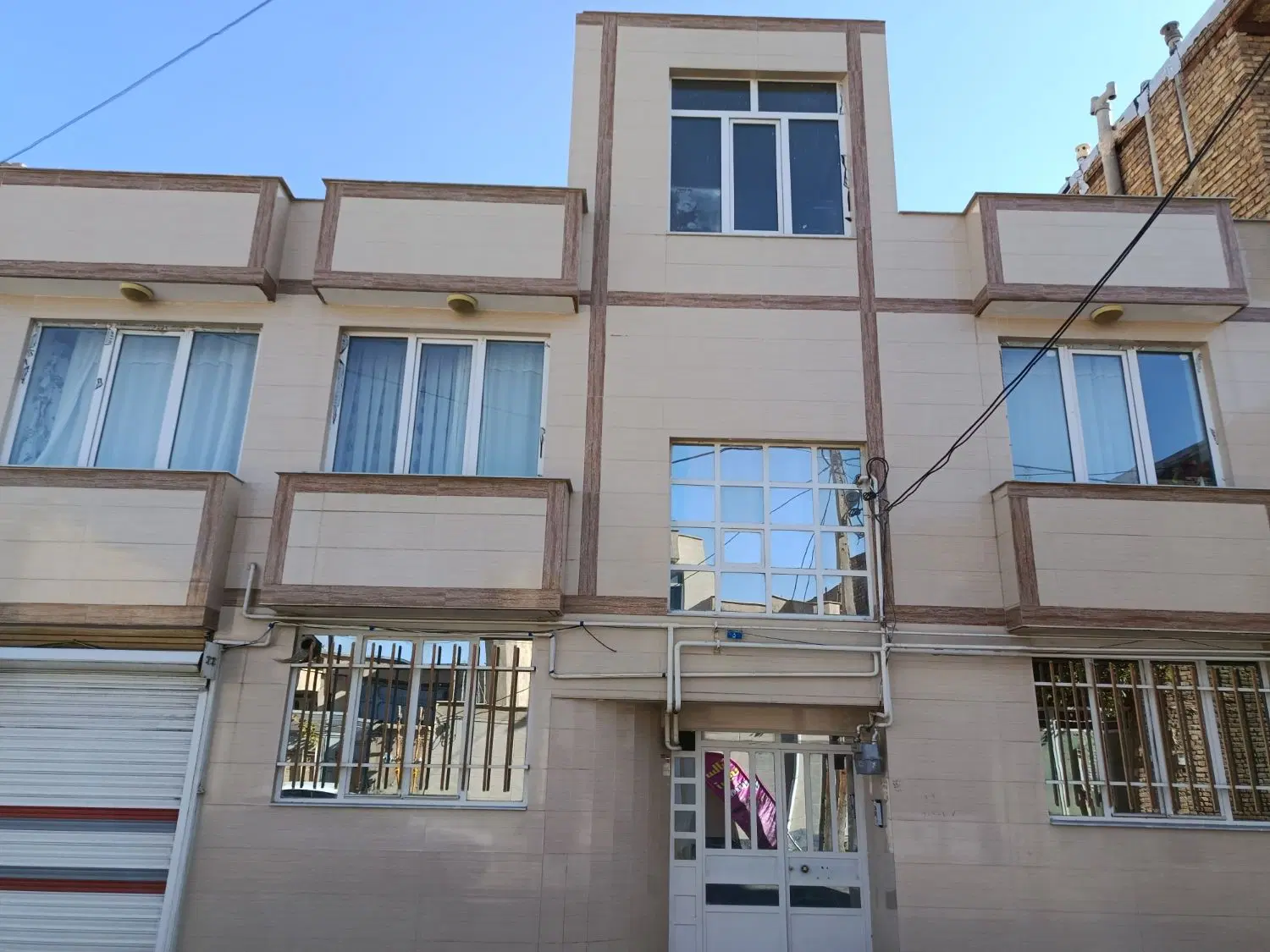 فروش خانه