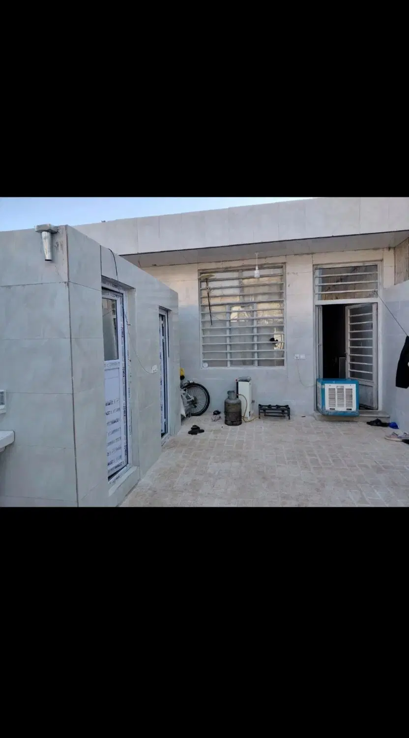 ساختمان