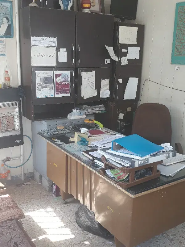 خانه ۲۴۵ متری شهرک پیربکران