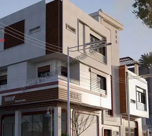 فروش منزل تجاری مسکونی تندگویان