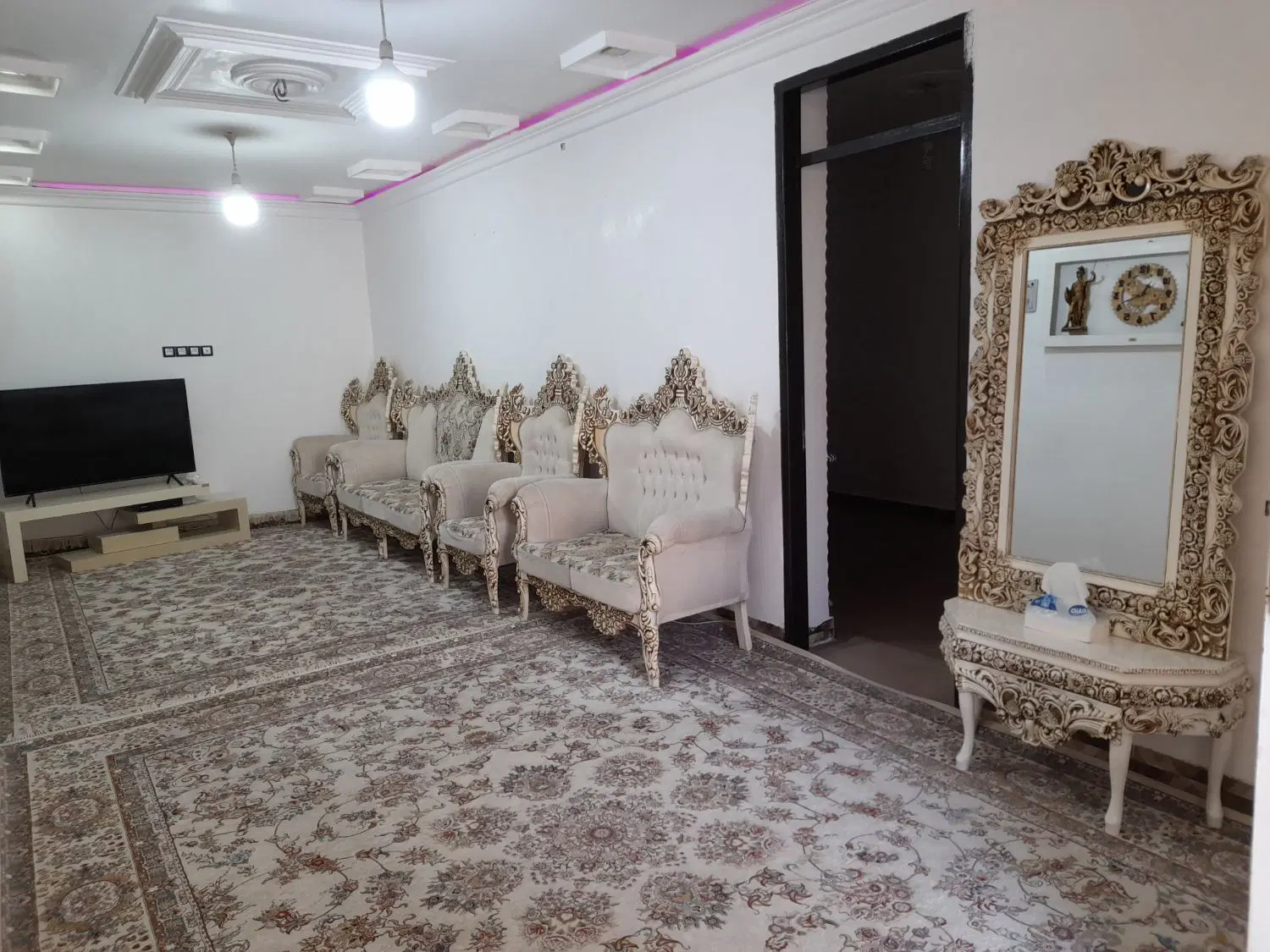 خونه ویلایی لوکس