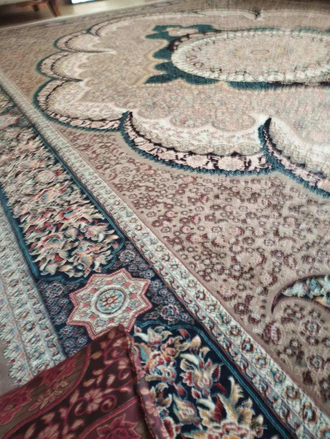 خانه ویلای