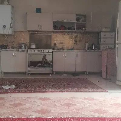 رهن واجاره خونه ویلایی  بزرگ