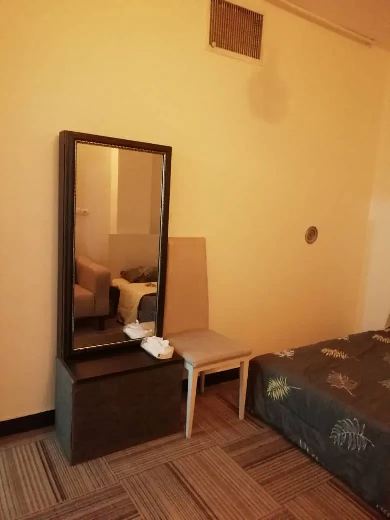 اجاره منزل مبله شیک خونه سوییت(بیمارستان پیوند)