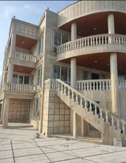 پلاک دوم دریا استخردار شخصی ساز