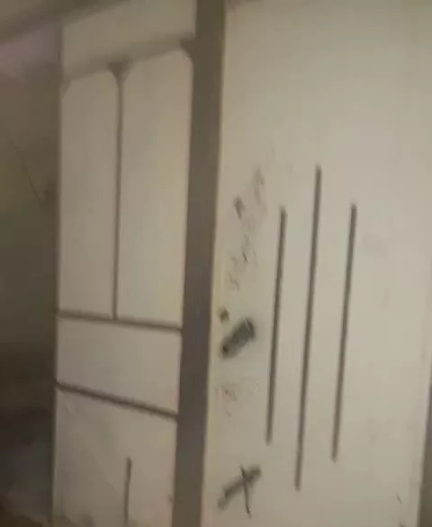 یک باب خونه کلنگی