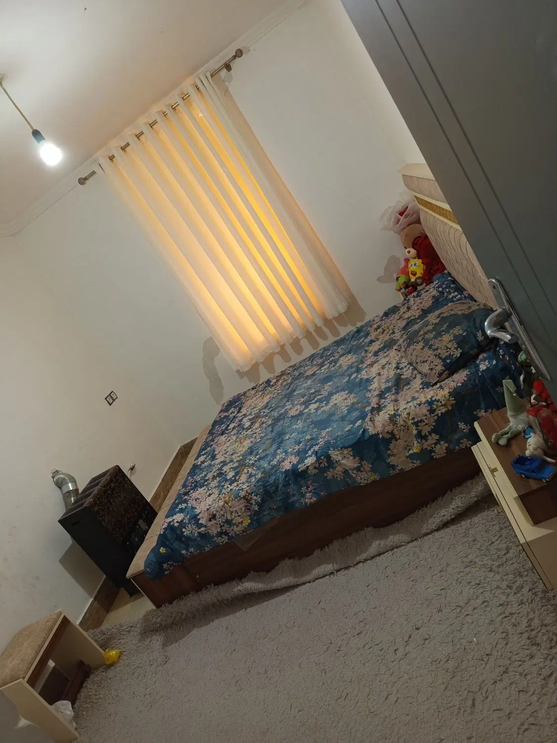 خانه اجاره ای سرابتاوه