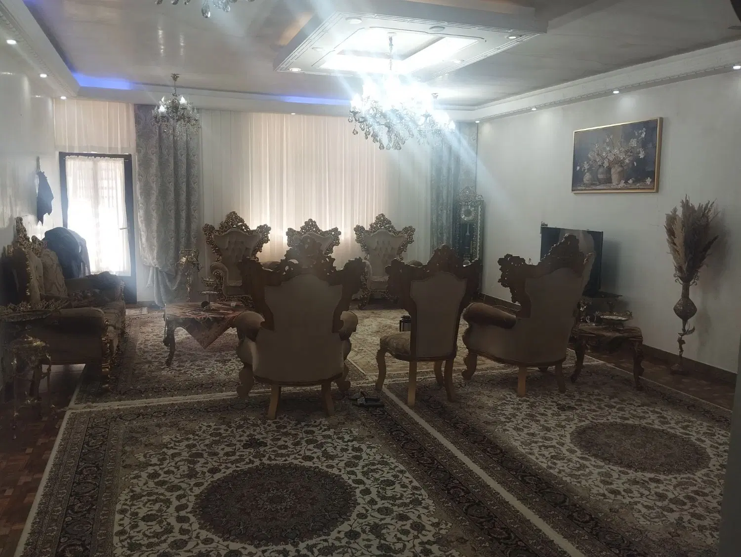 اجاره ویلا دوبلکس