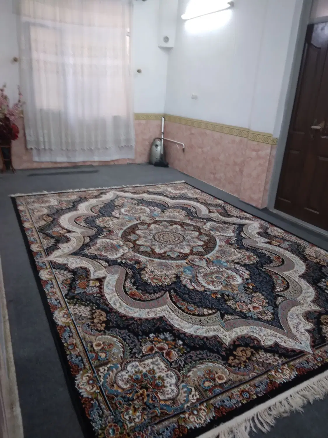 یه طبقه خانه مسکونی با قیمت اجاره داده میشود