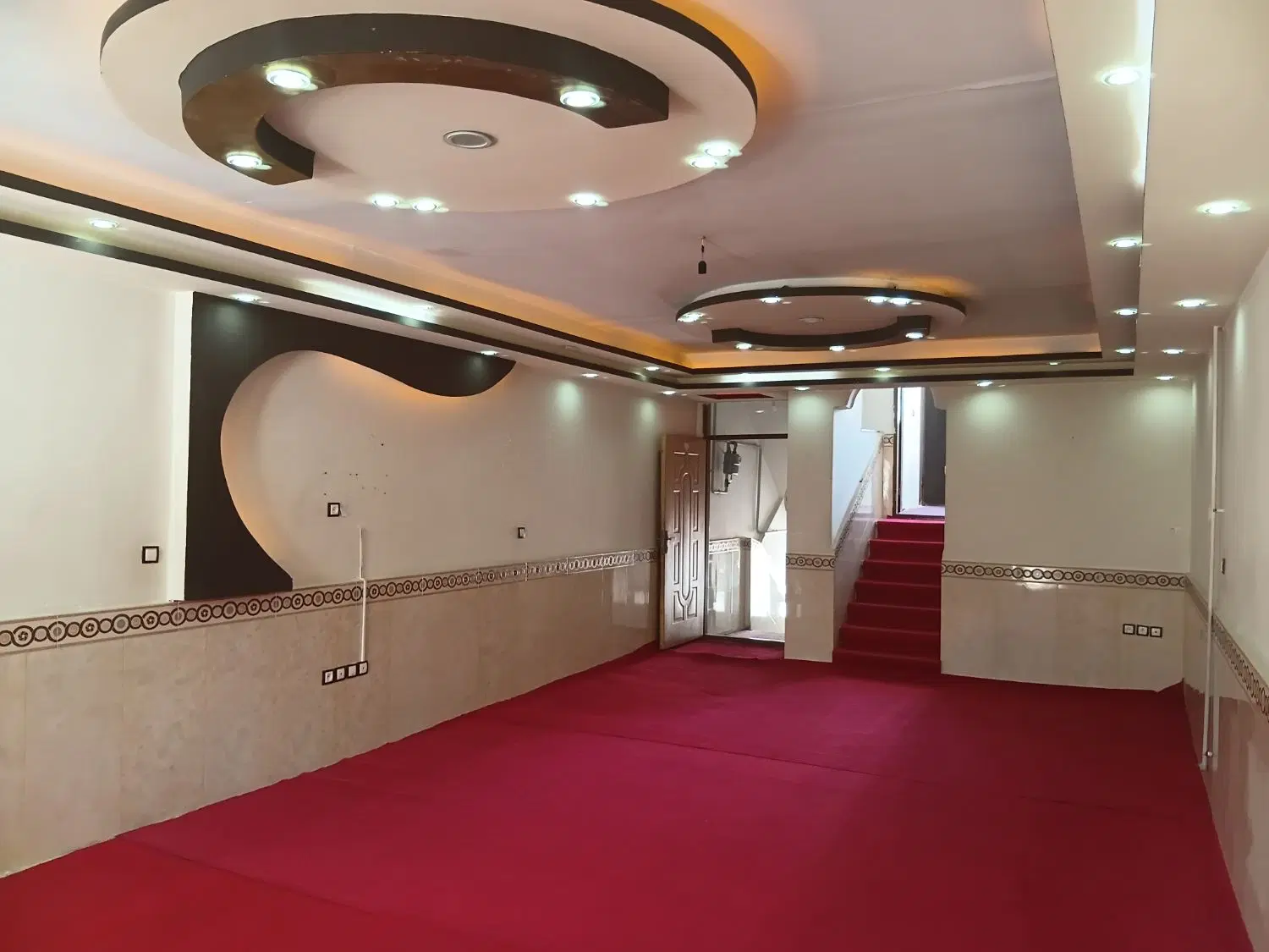 واحد  ویلایی