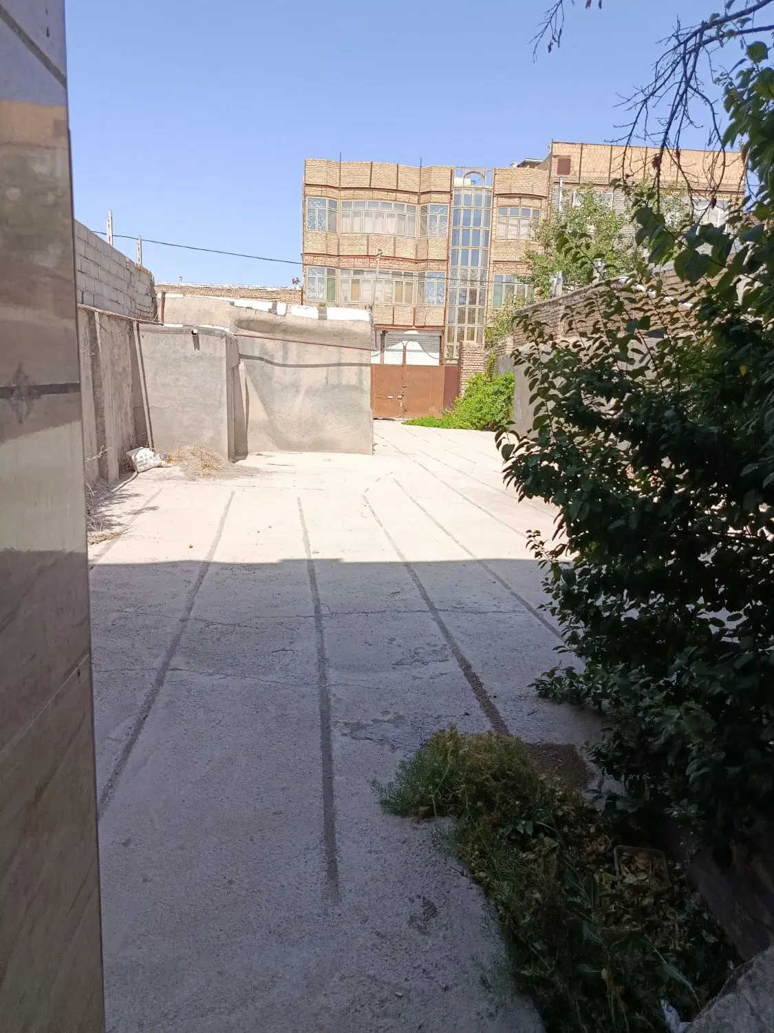 منزل ویلایی