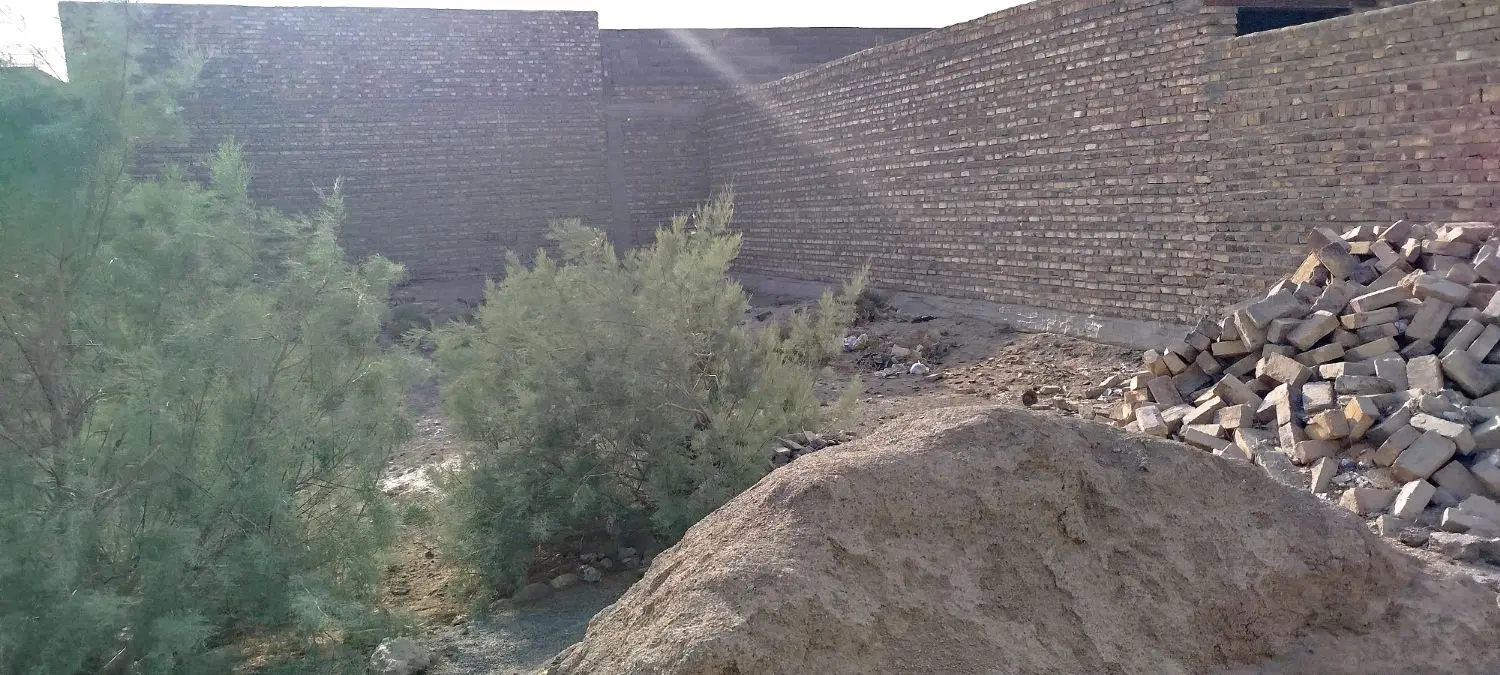 زمین دربنجار