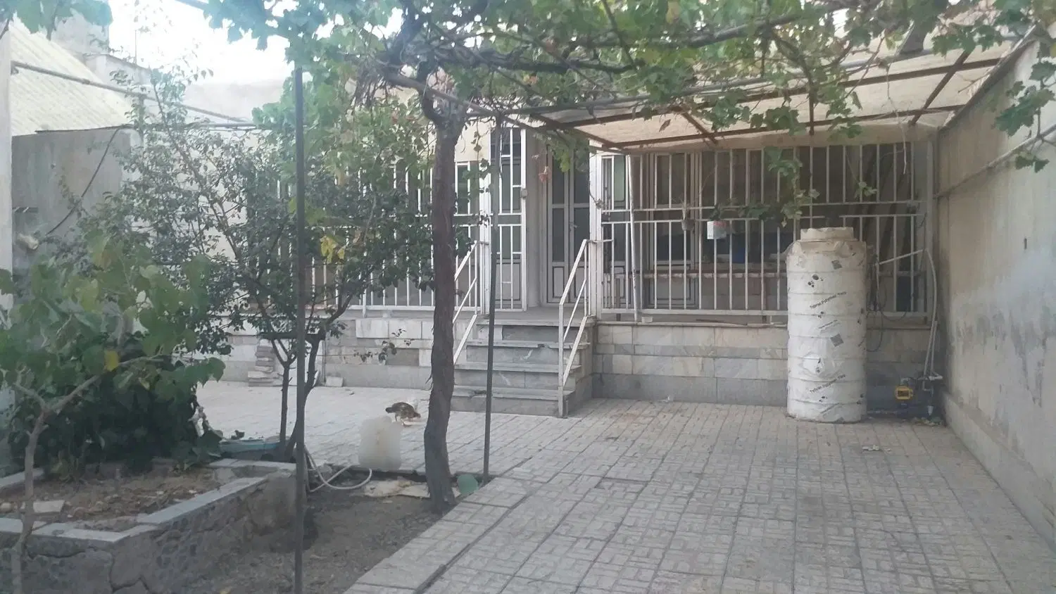 فروش خونه ویلایی سنددار