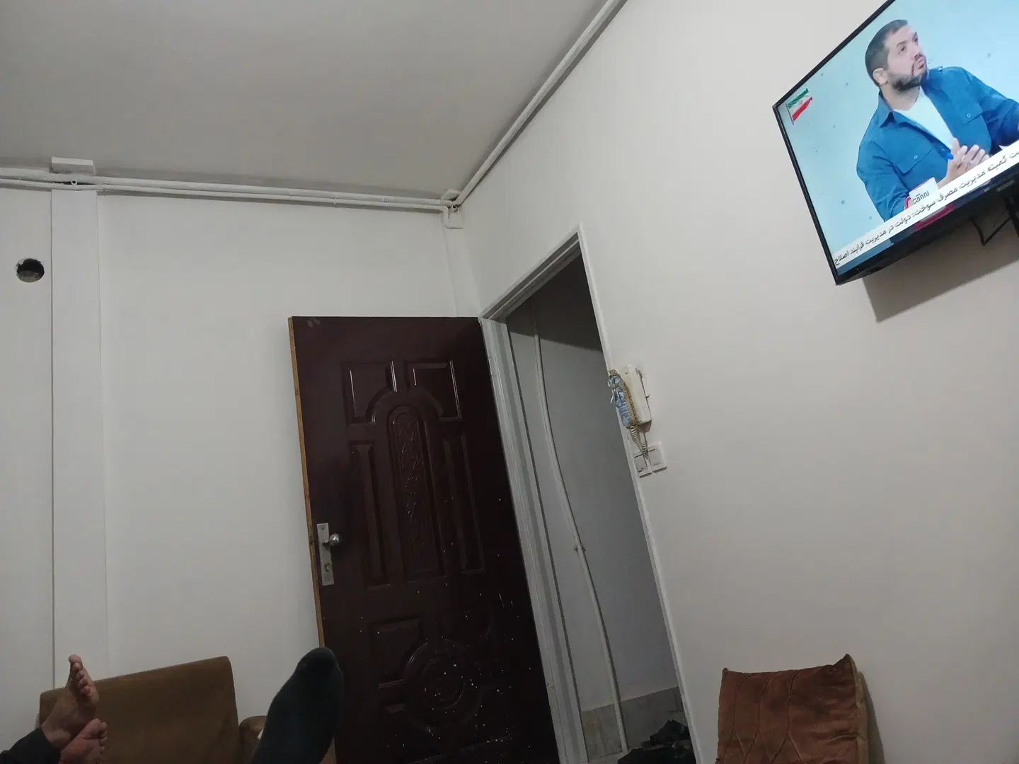 اجاره ۲ واحد آپارتمان یکجا