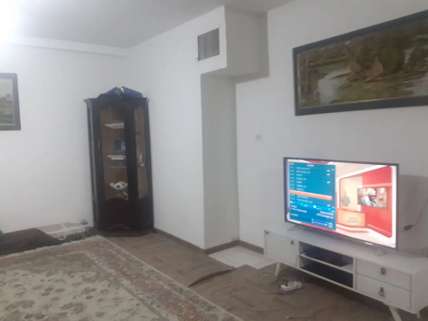 رهن آپارتمان ۶۵ متری مجتمع پاسارگاد صفادشت