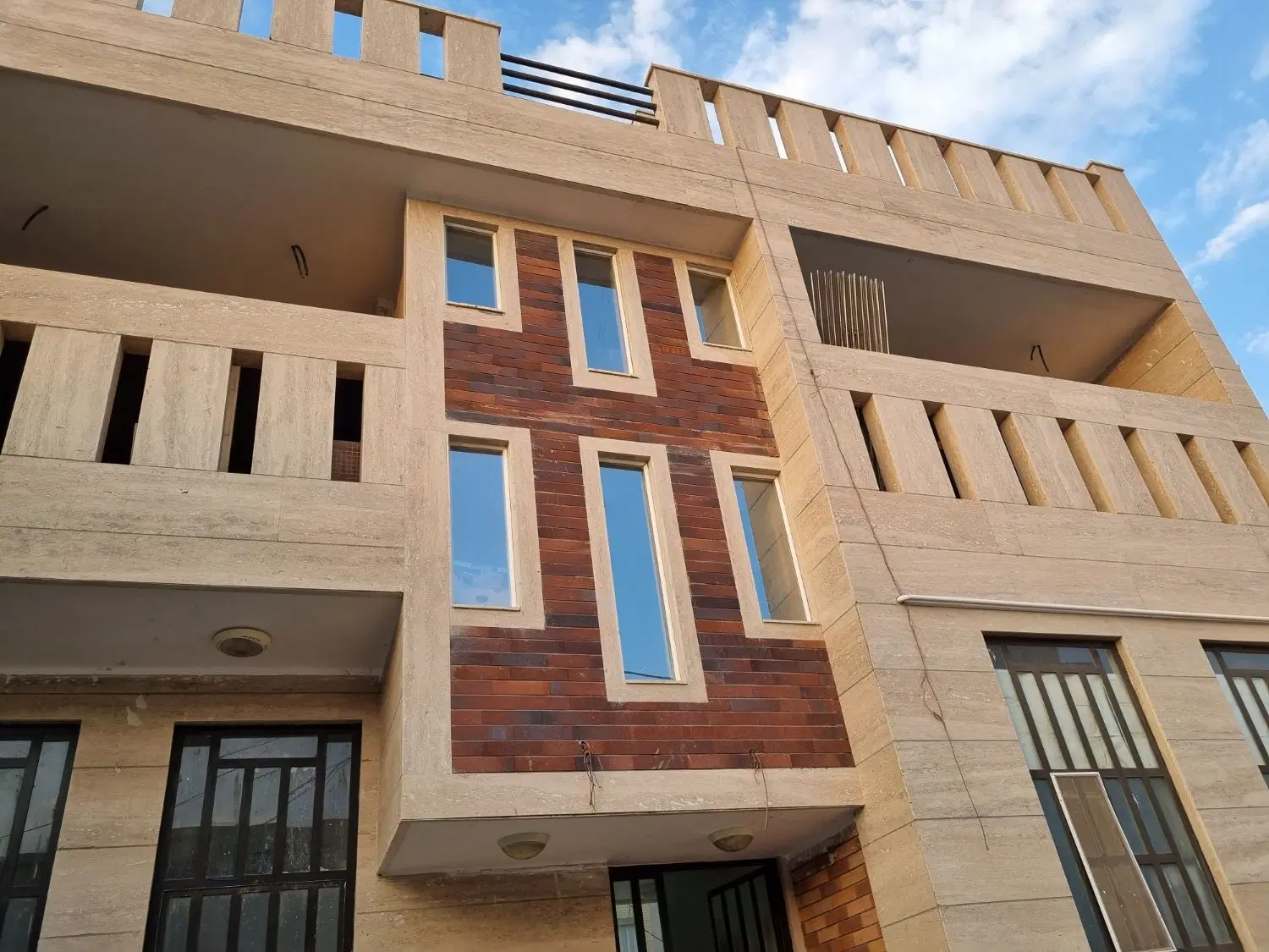 فروش منزل ویلایی
