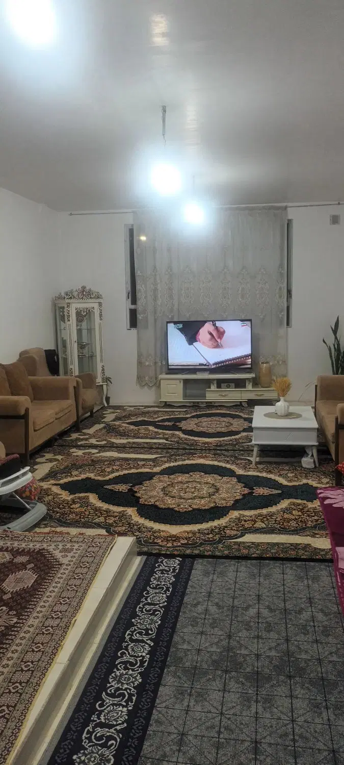 خانه ۸۰متری