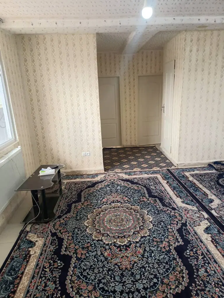 فروش مسکن مهر طبقه اول
