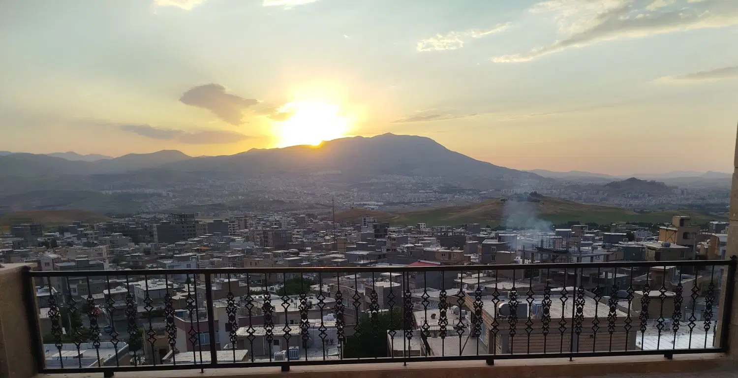 دوطبقه و تجاری دوشان