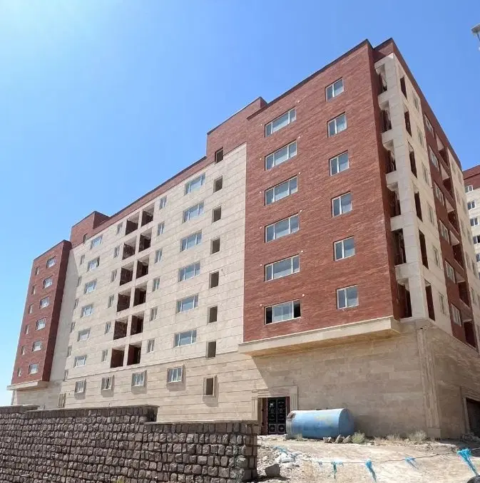 فقط با ۵۰۰ میلیون آپارتمان دولتی بخرید (قسطی)