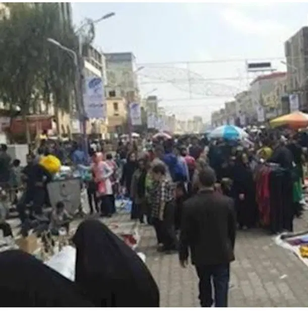 مغازه در اسیاباد جهت رهن و کرایه