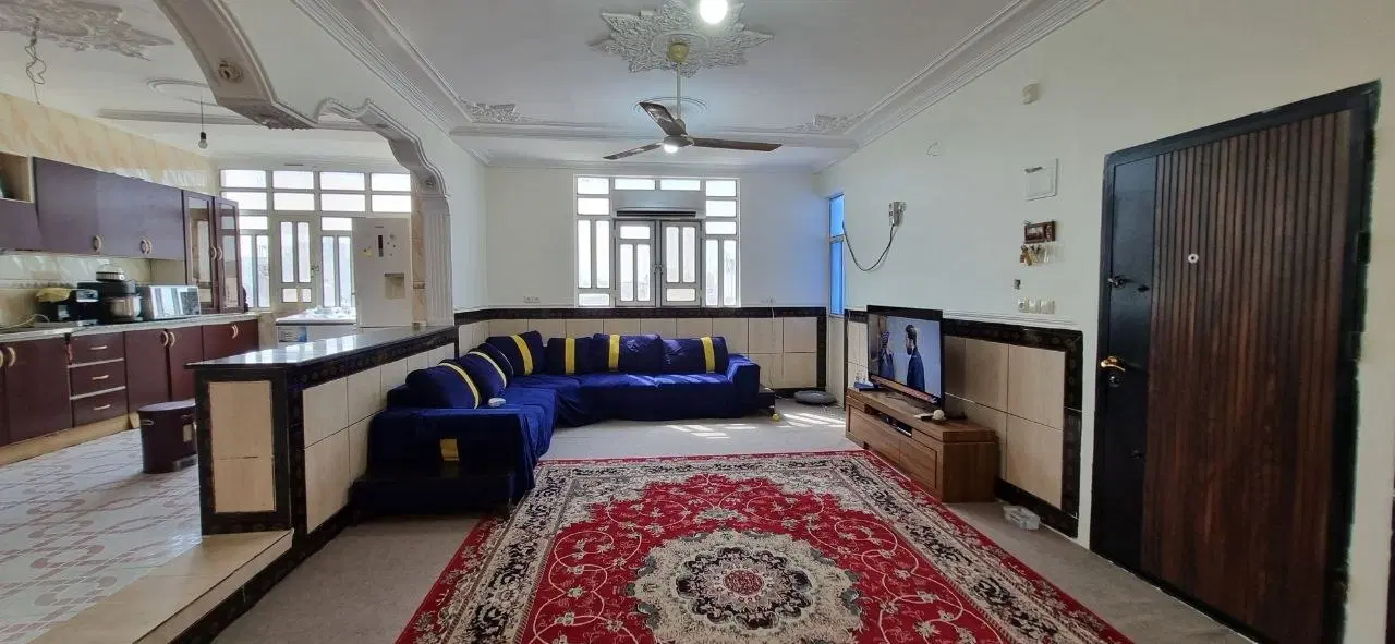 فروش آپارتمان