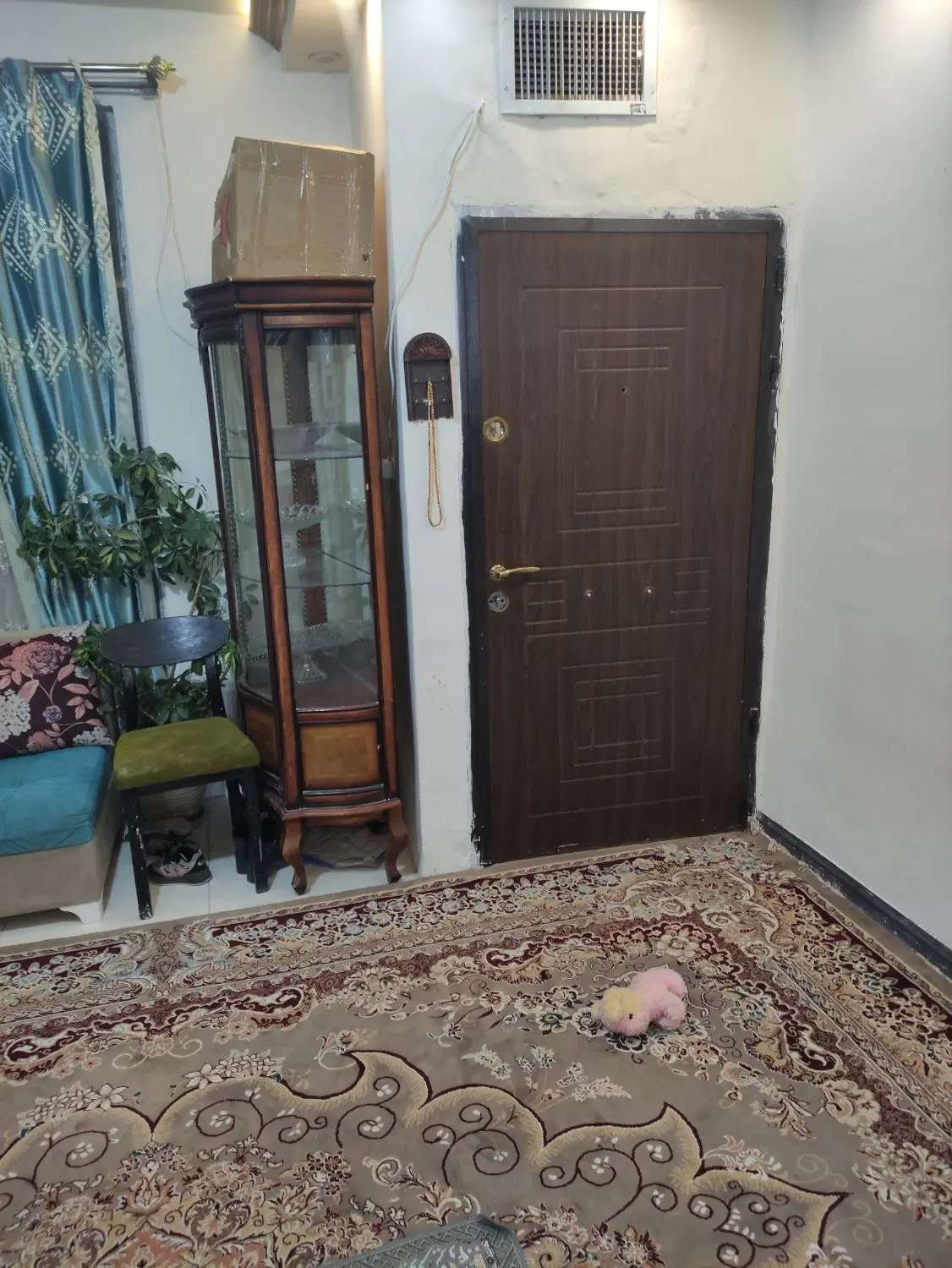 اجاره آپارتمان ۹۰متری دوبلکس