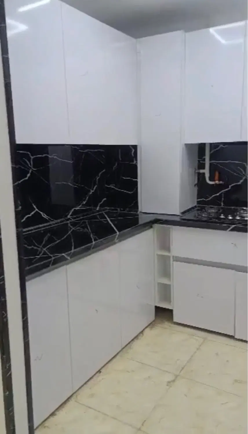 اپارتمان ۹۰ متر سه خواب