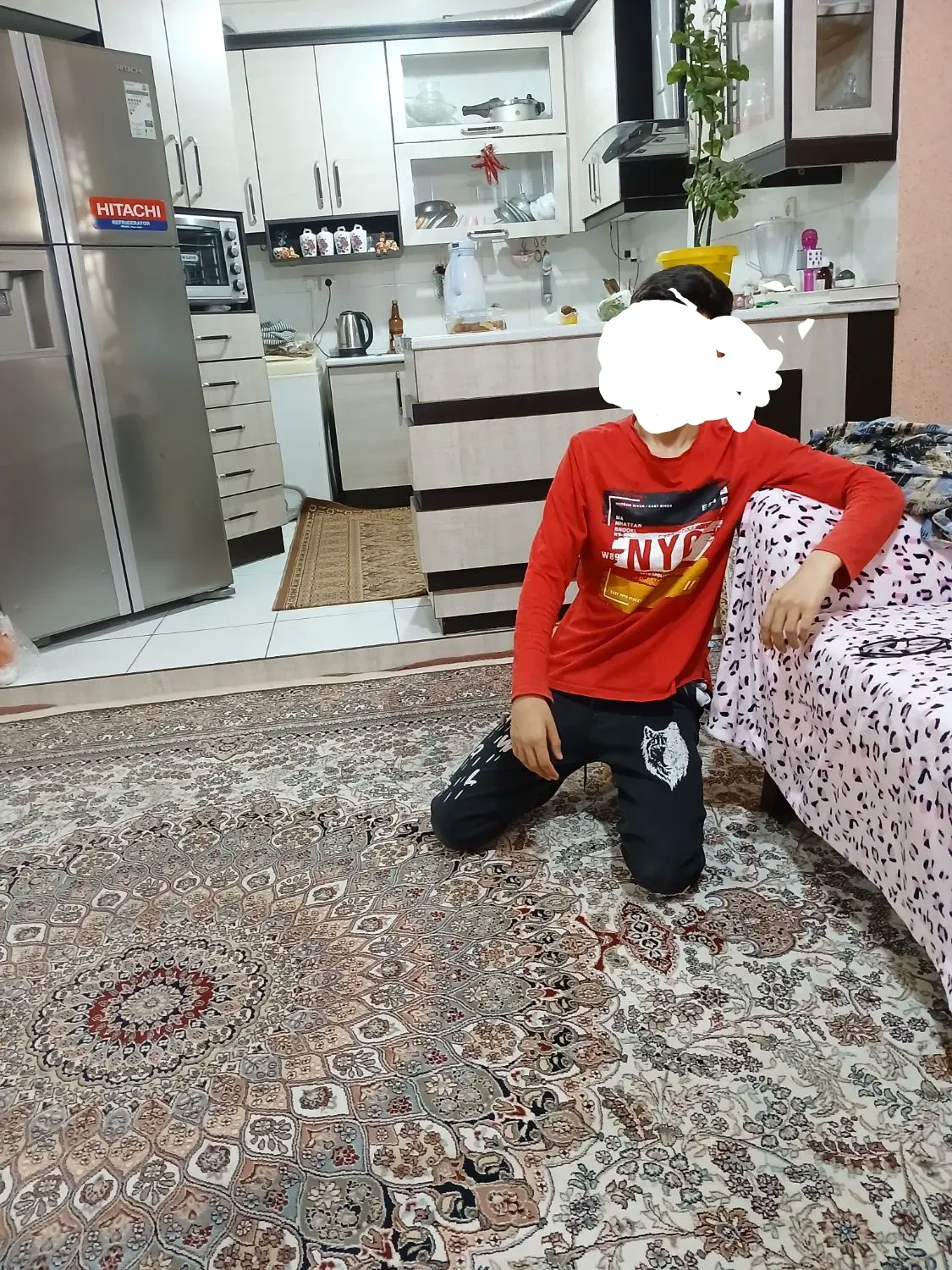 اجاره یک واحدمسکن مهر همکف