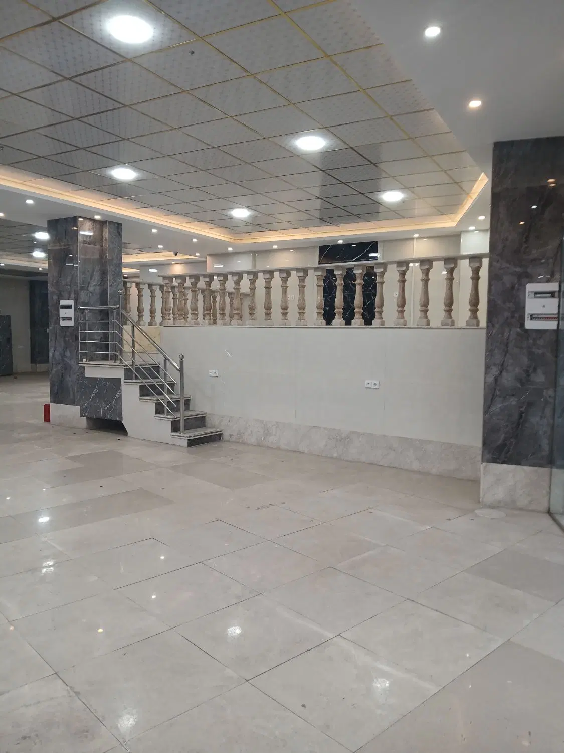فروش مغازه