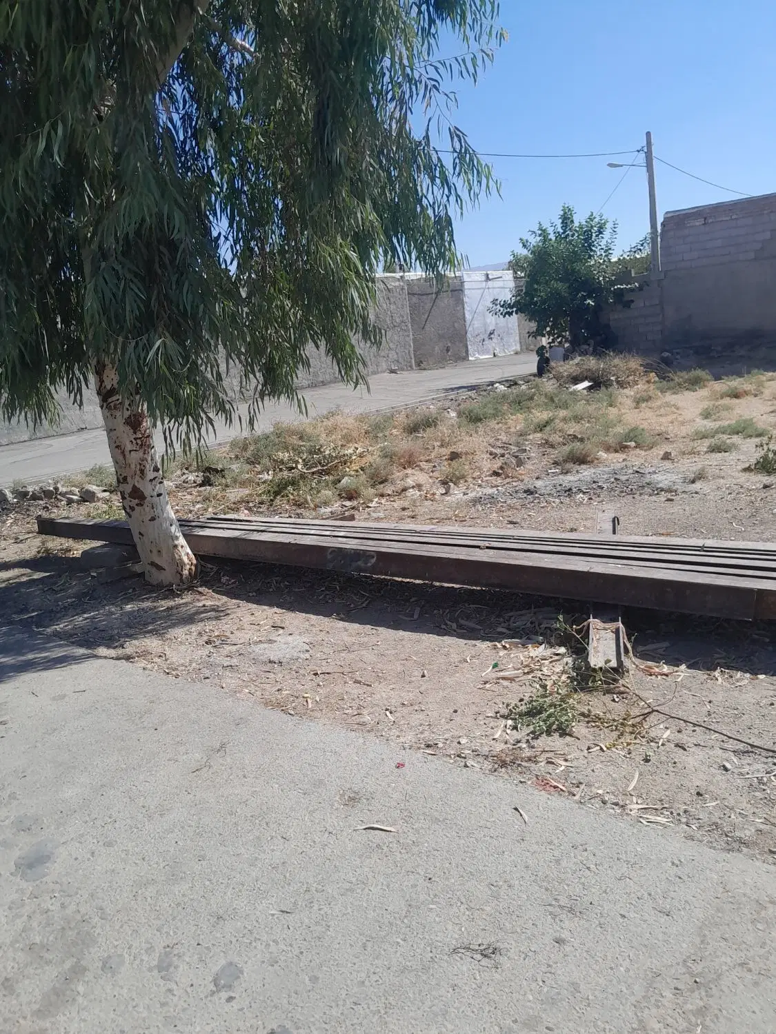 زمین سرابحمام فروشی
