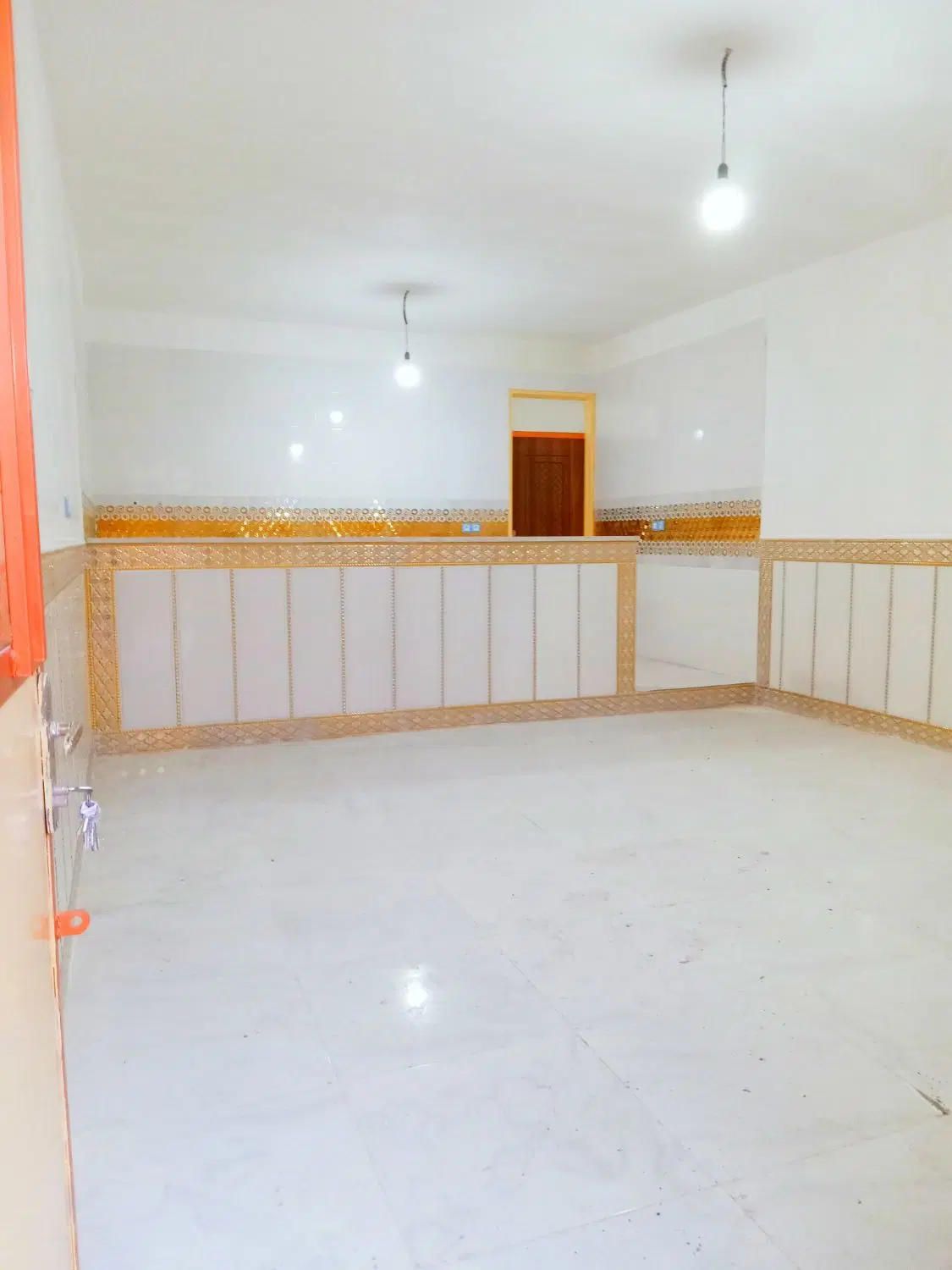 خانه اجاره‌ای پیربخش 34