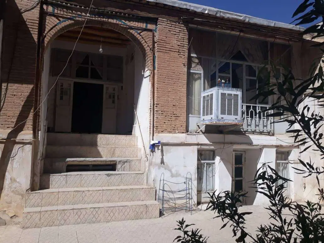 فروش خانه ویلایی