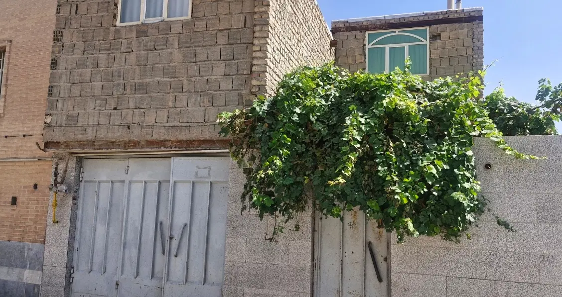 فروش منزل دو طبقه یکجا یا طبقه ای به صورت جدا