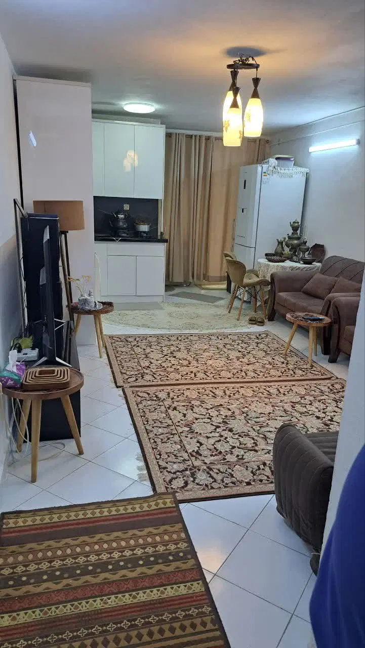 آپارتمان فروشی