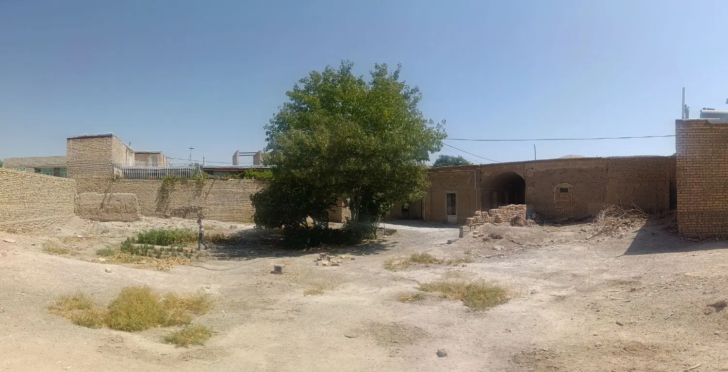 فروش خانه قدیمی