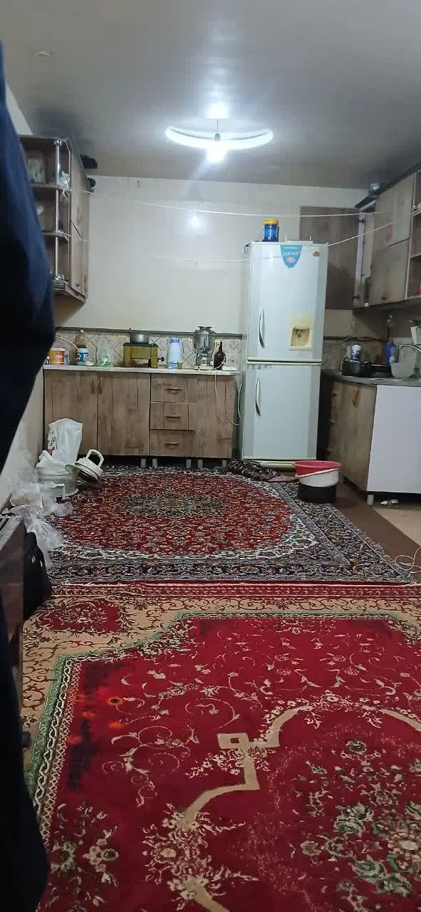 خونه مجردی