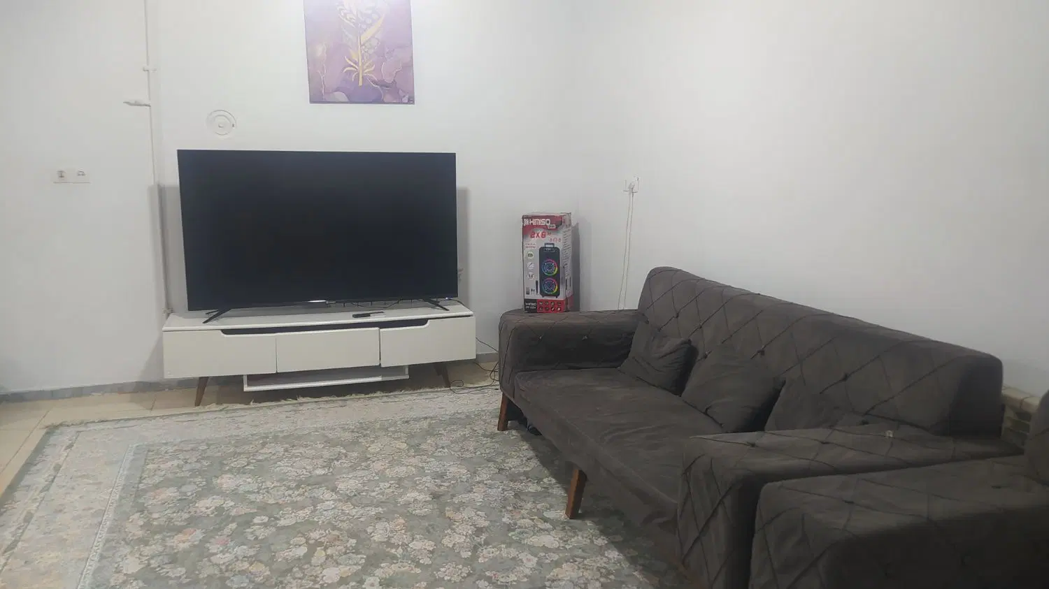 خانه اجاره ای