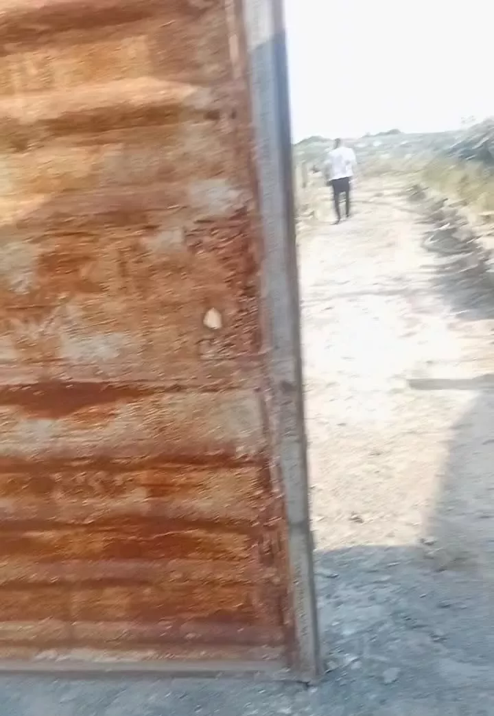 باغ فروشی ۵۰۰متر روستای بهار