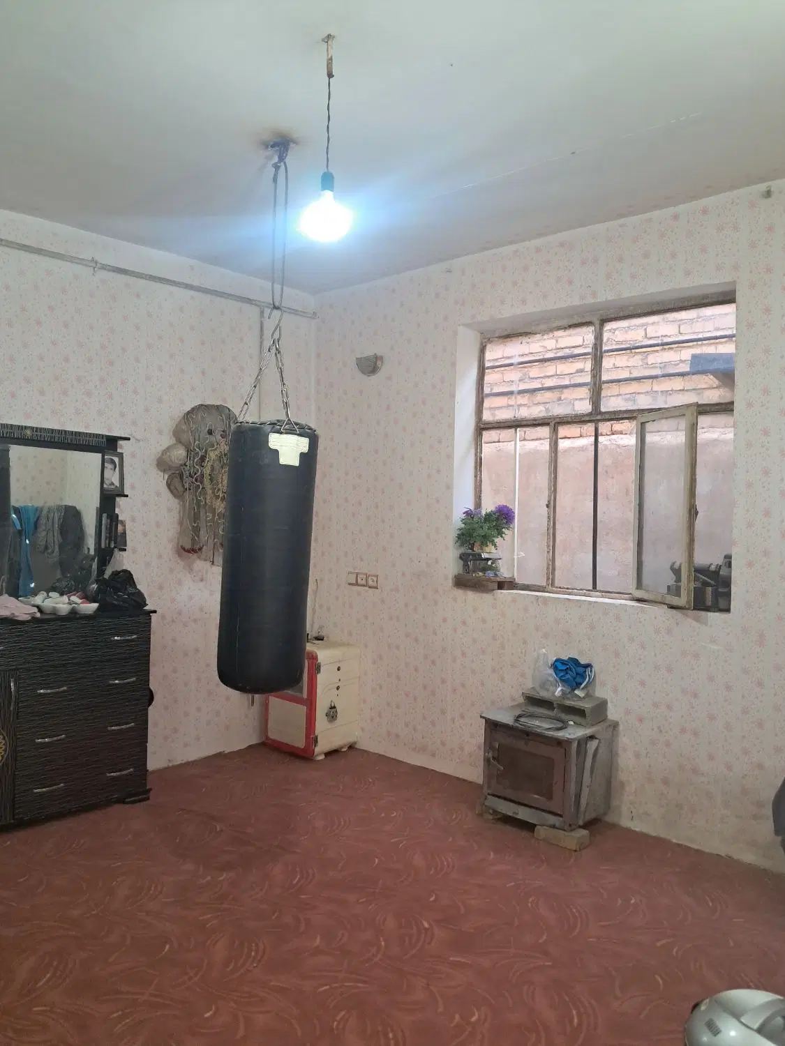 خانه دوطبقه قیمت مناسب