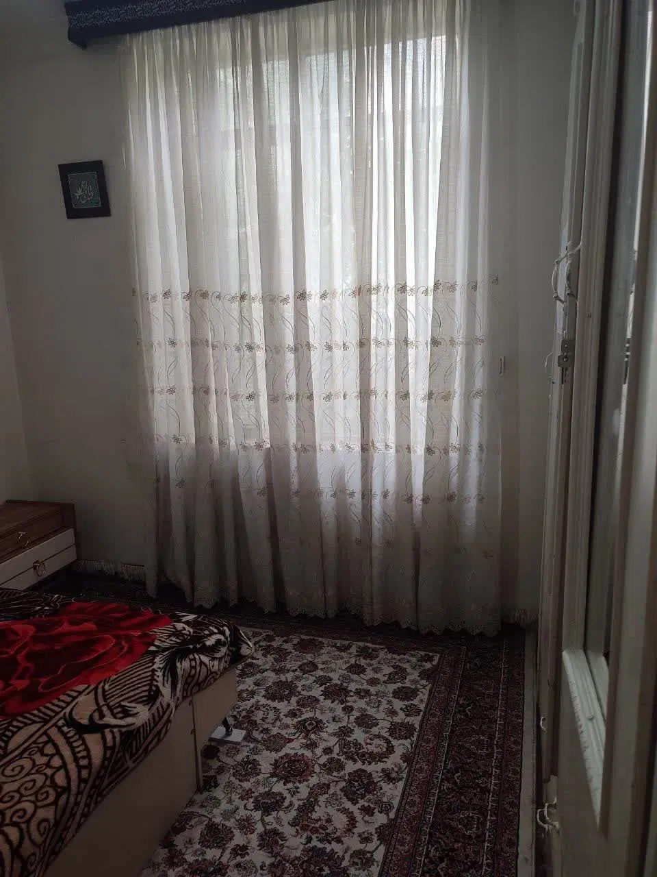 اجاره واحد ۷۴ متری ابتدای شهرک مدرس بر بلوار