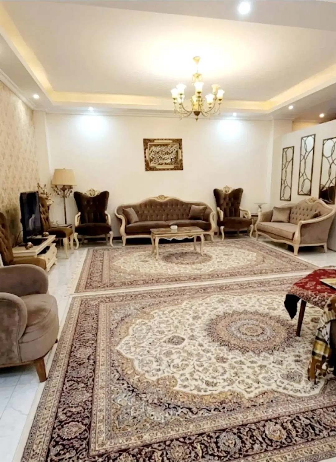 ملک ۶۰ متری