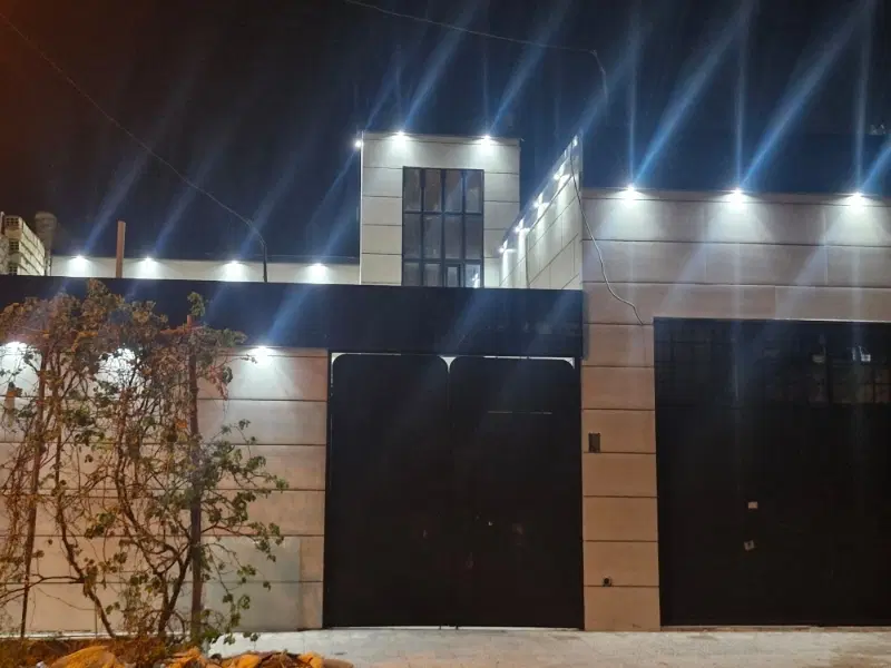 ویلایی دانشجو 7