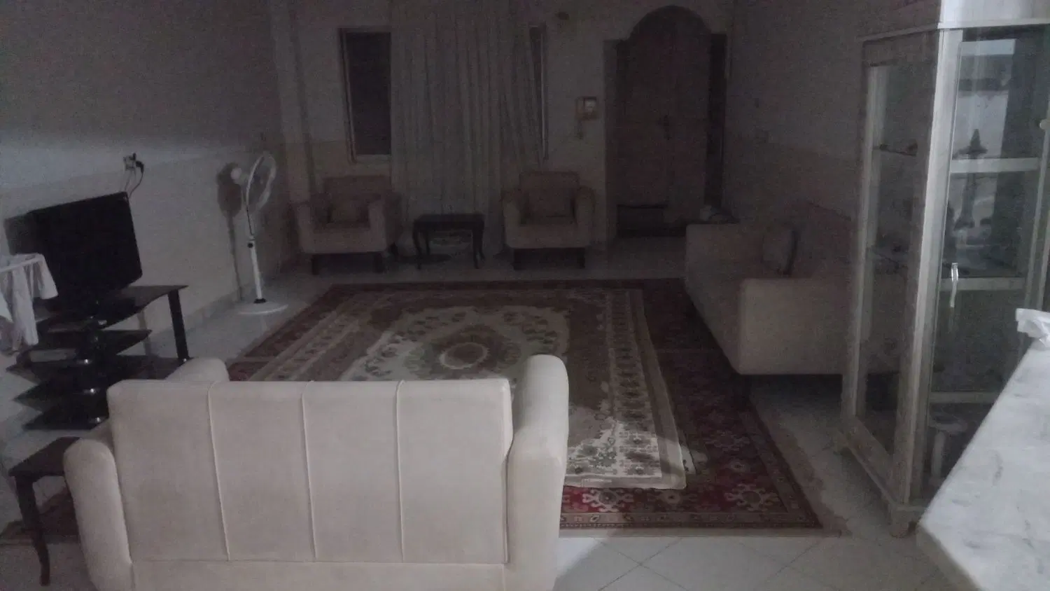 هم خونه میخوام