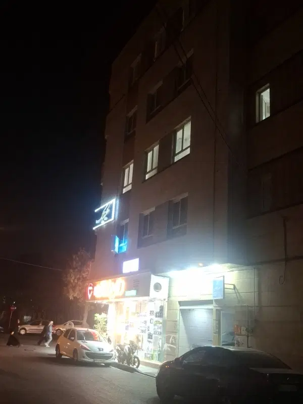 ۸۶متر تک واحدی