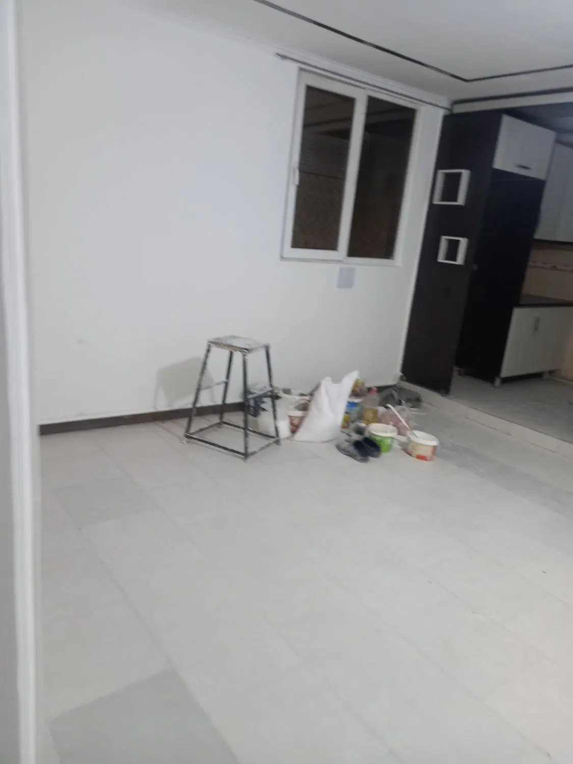 اپارتمان دهخدا همکف ۶۸
