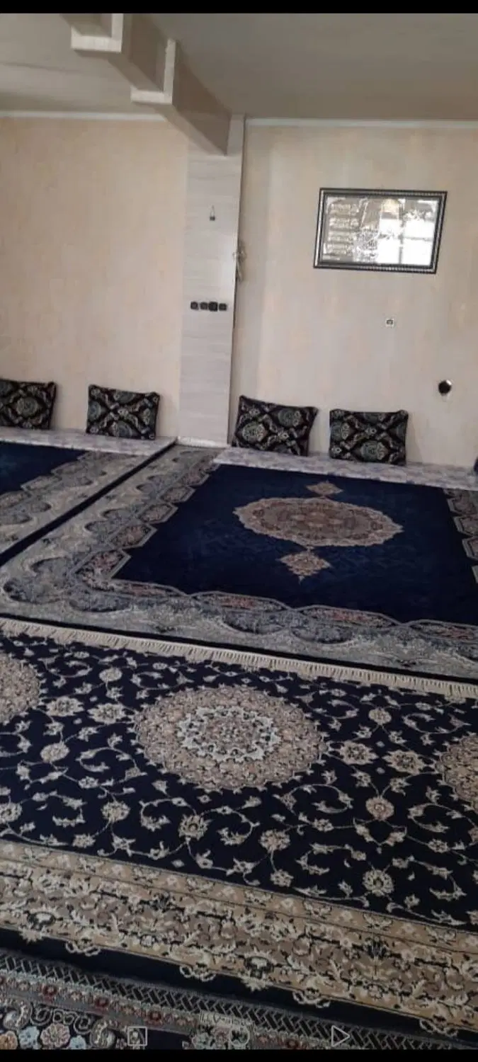 خانه مهرآباد