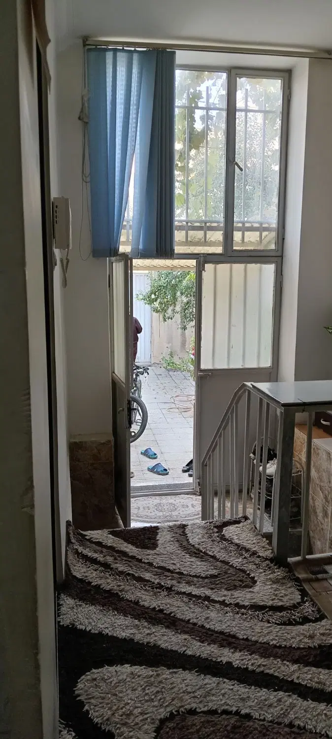 اجاره خانه در مرکز شهر