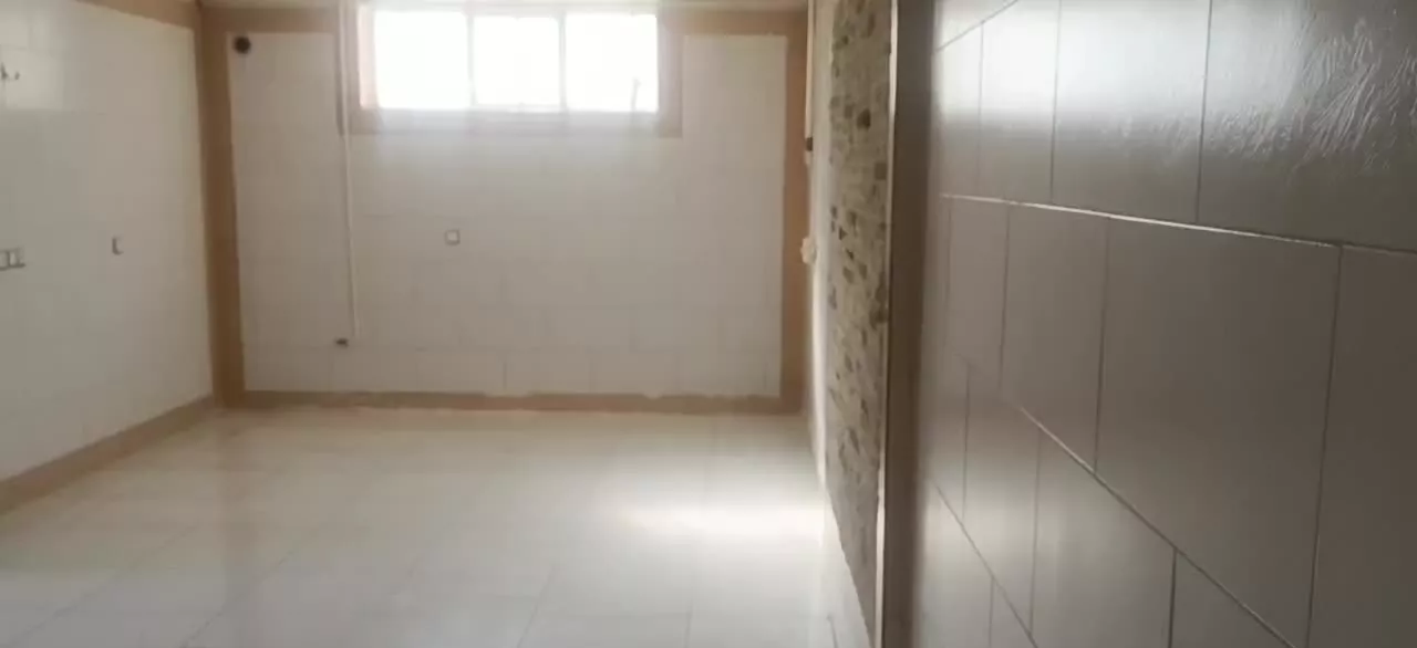 فروش آپارتمان مسکونی نهضت آباد